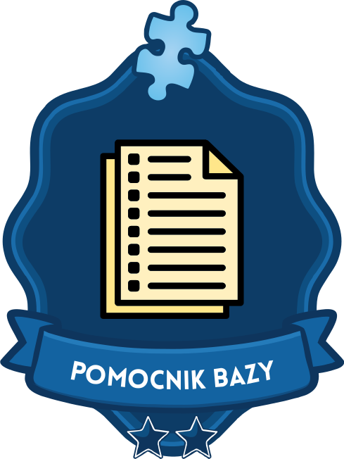 Pomocnik bazy