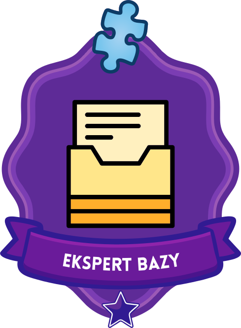 Ekspert bazy