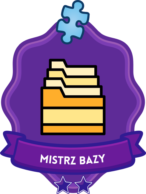 Mistrz bazy
