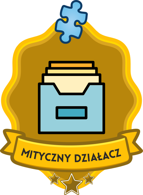 Mityczny działacz
