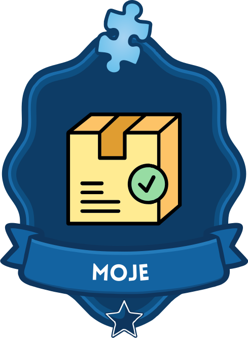 Moje