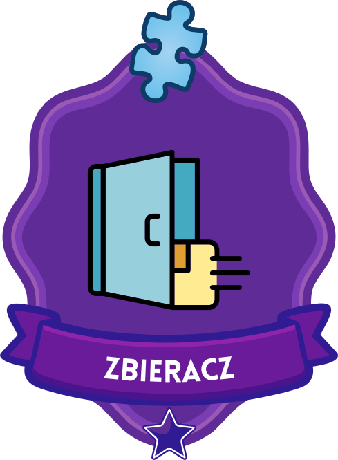 Zbieracz
