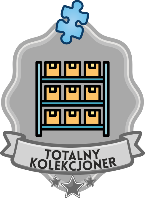 Totalny kolekcjoner