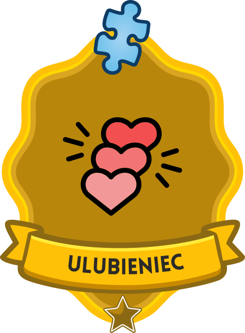 Ulubieniec