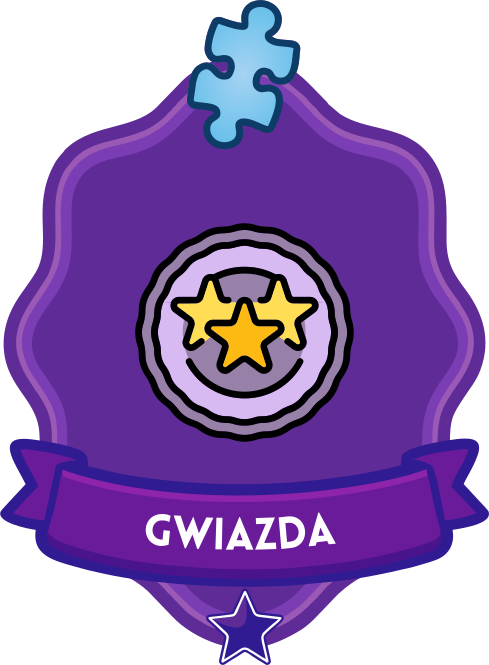 Gwiazda