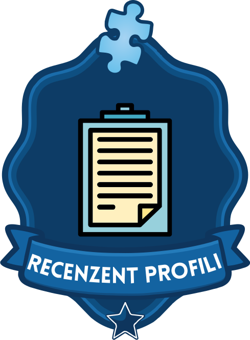 Recenzent profili