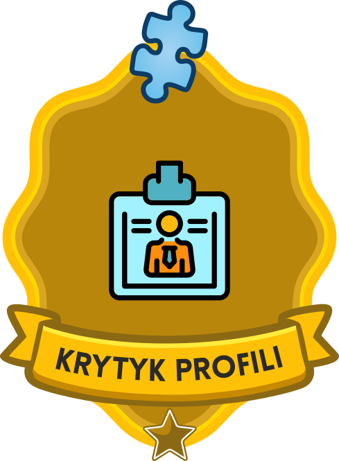 Krytyk profili