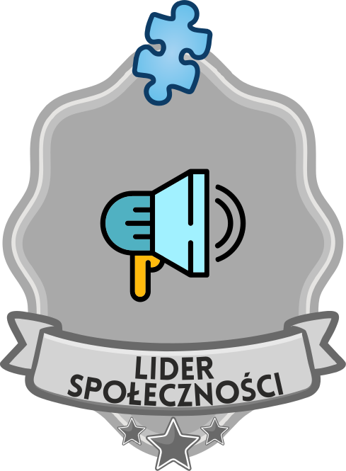 Lider społeczności
