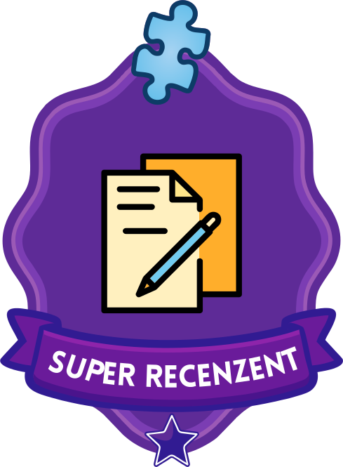 Super recenzent