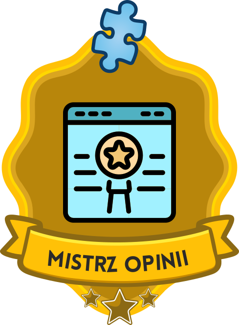 Mistrz opinii