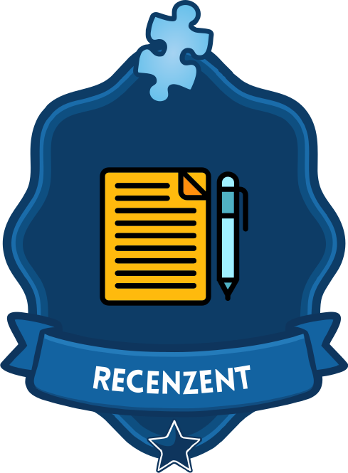 Recenzent