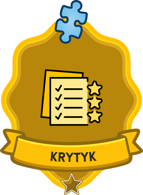 Krytyk