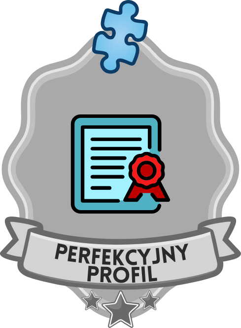 Perfekcyjny profil