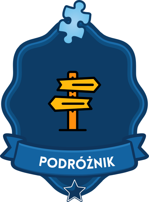 Podróżnik