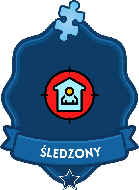 Śledzony