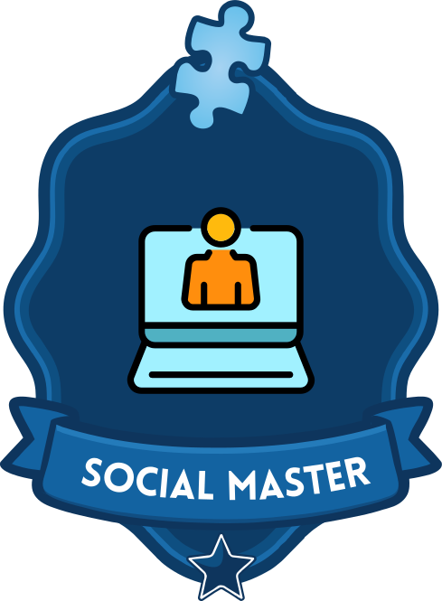 Social master