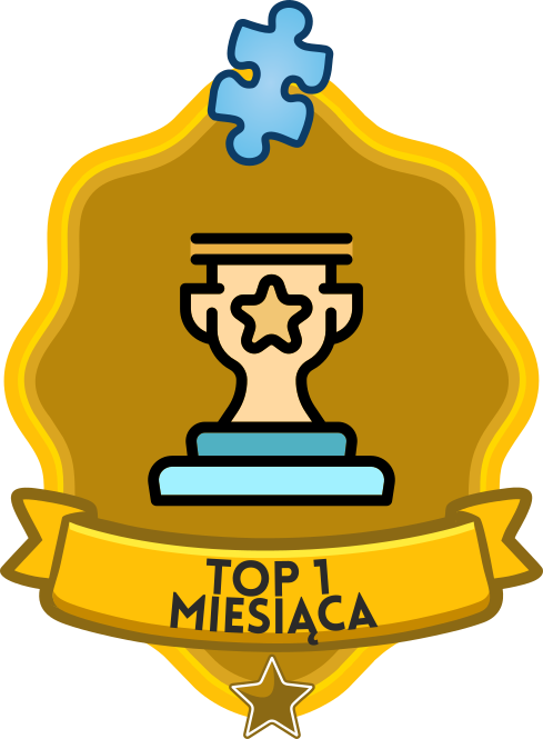 Nr 1 miesiąca