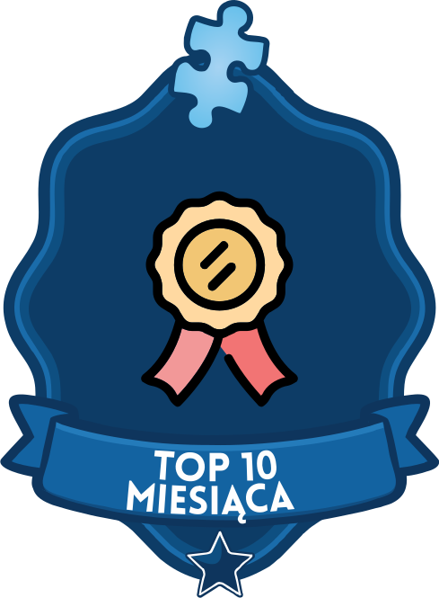 Top 10 miesiąca