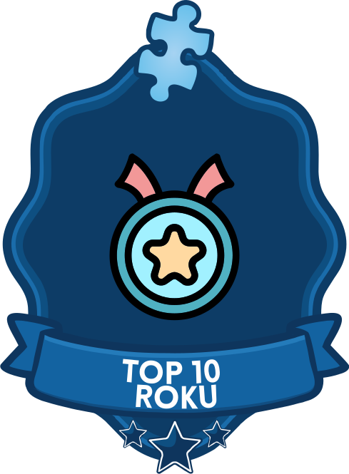 Top 10 roku