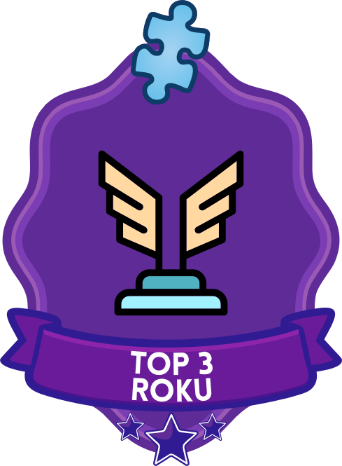 Top 3 roku
