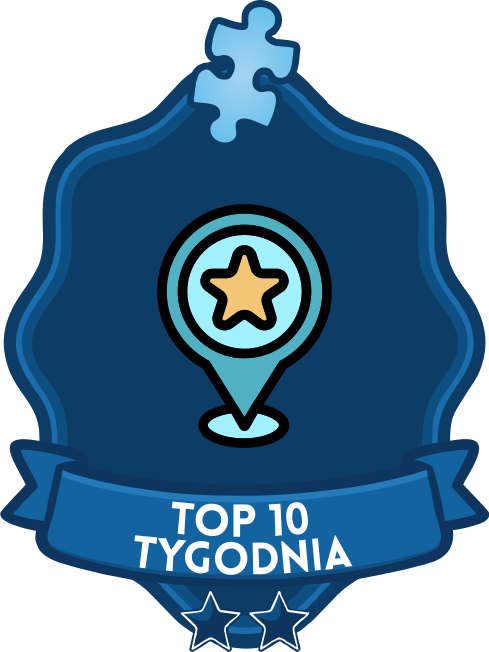 Top 10 tygodnia