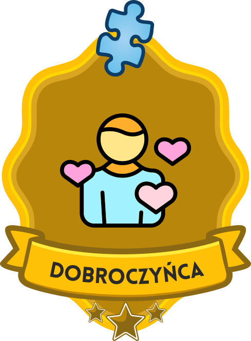 Dobroczyńca