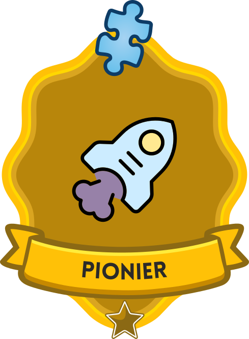 Pionier