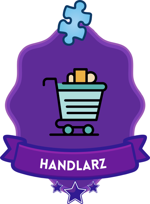 Handlarz