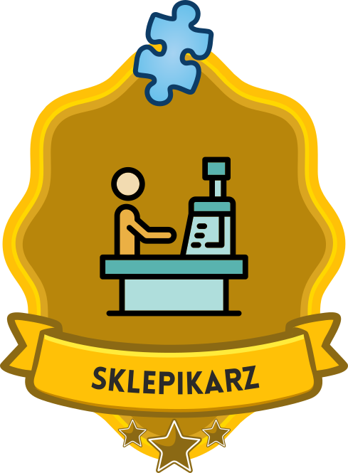 Sklepikarz