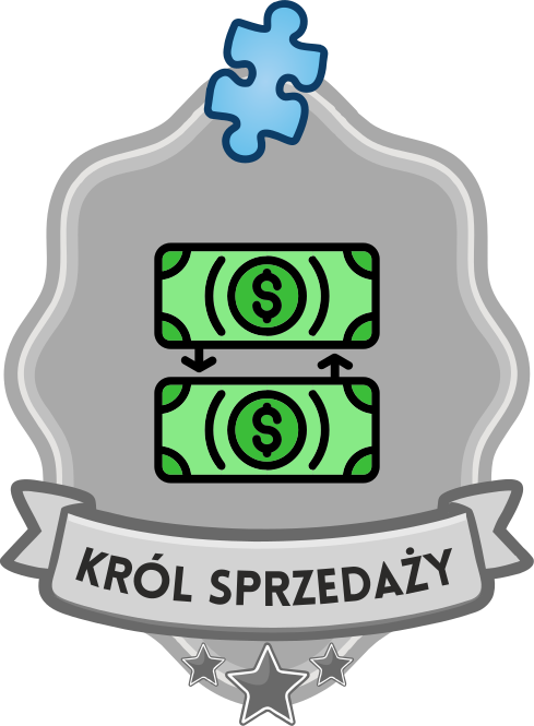 Król sprzedaży