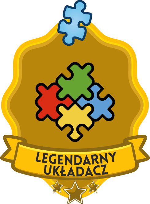 Legendarny układacz