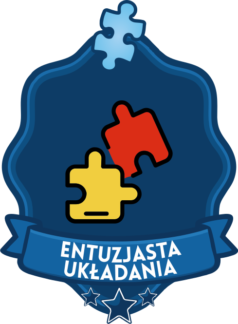 Entuzjasta układania