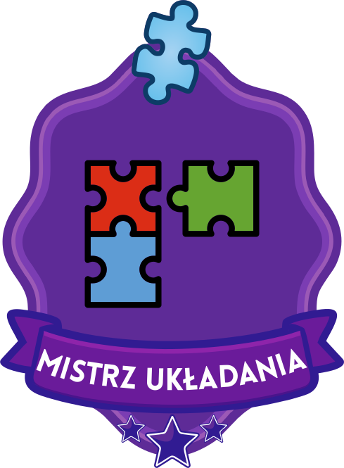 Mistrz układania