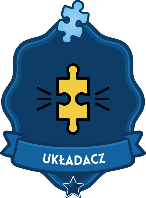 Układacz