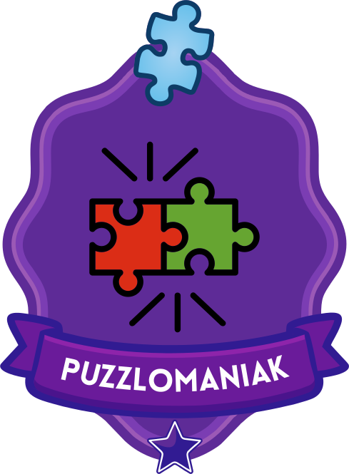 Puzzlomaniak
