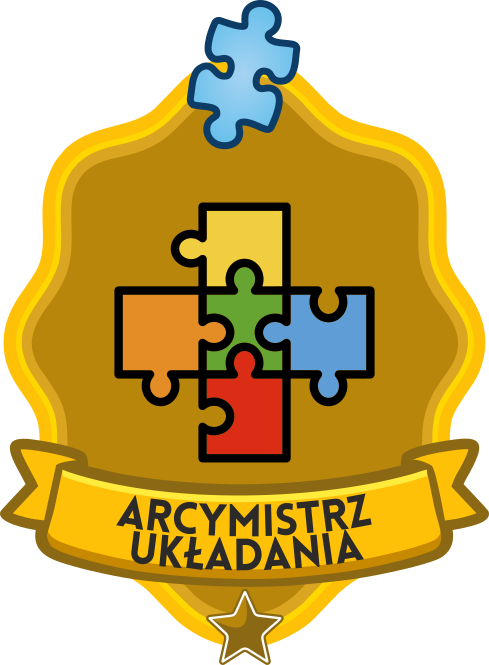 Arcymistrz układania