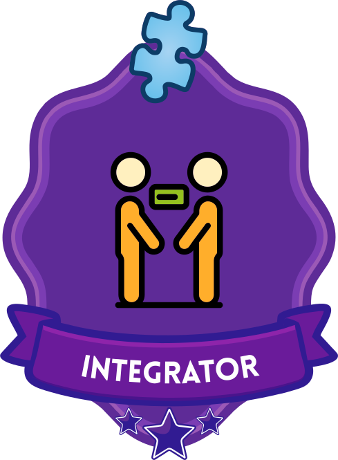 Integrator