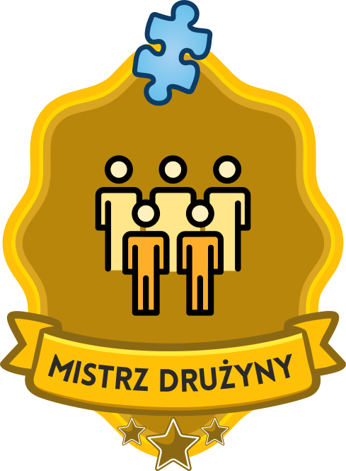 Mistrz drużyny
