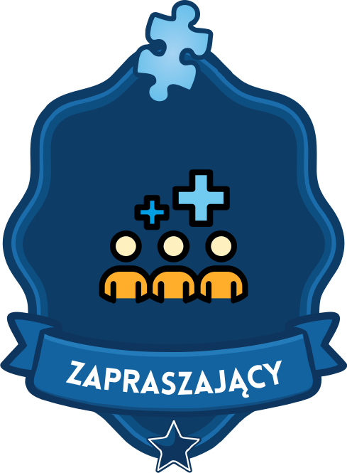 Zapraszający