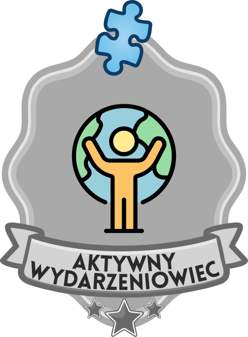 Aktywny wydarzeniowiec