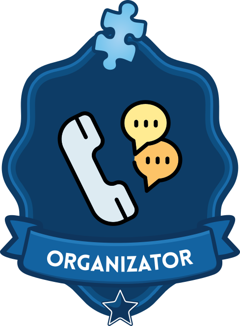 Organizator