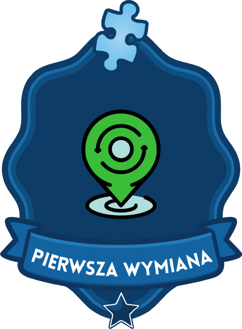 Pierwsza wymiana