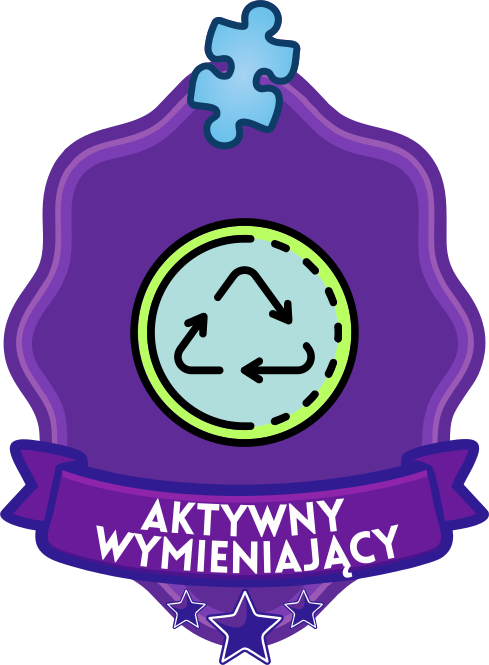 Aktywny wymieniający