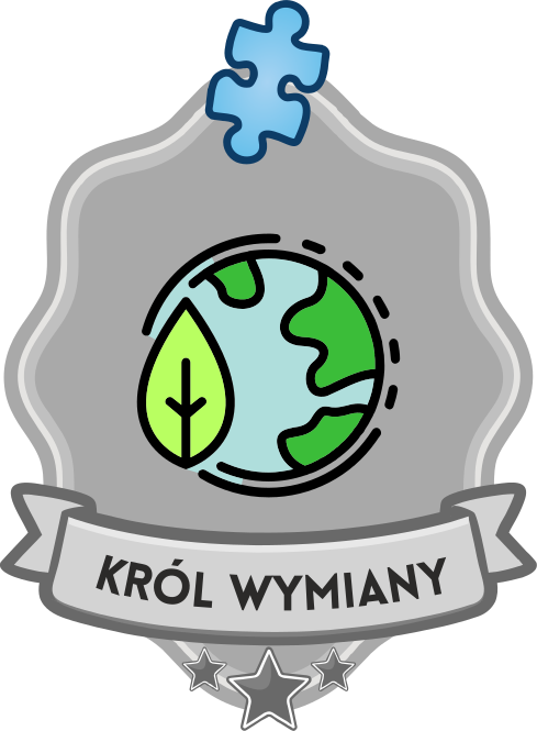 Król wymiany