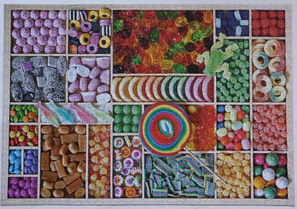 Obrazek puzzli