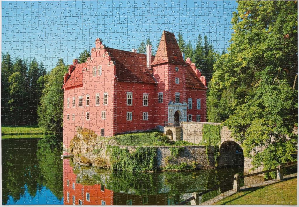 Obrazek puzzli