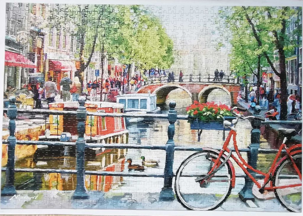 Obrazek puzzli