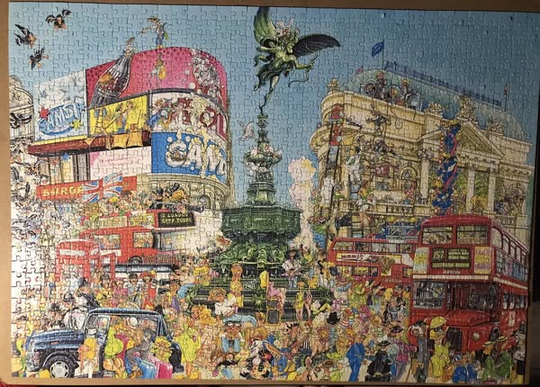 Obrazek puzzli