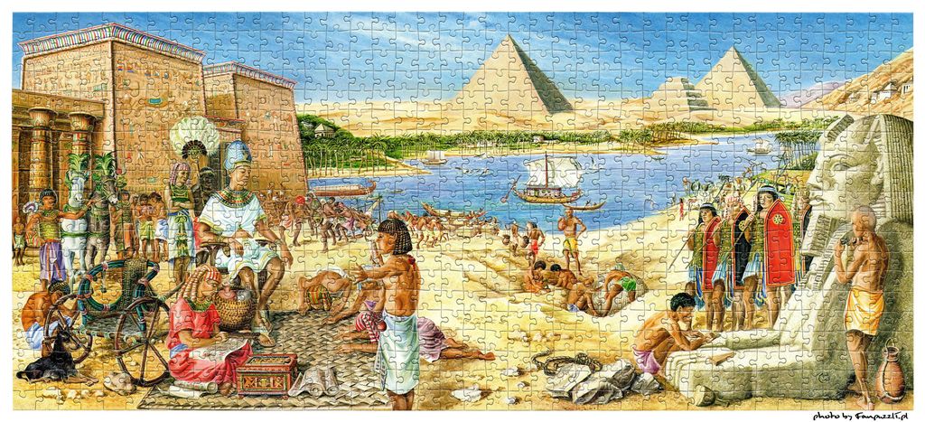 Obrazek puzzli