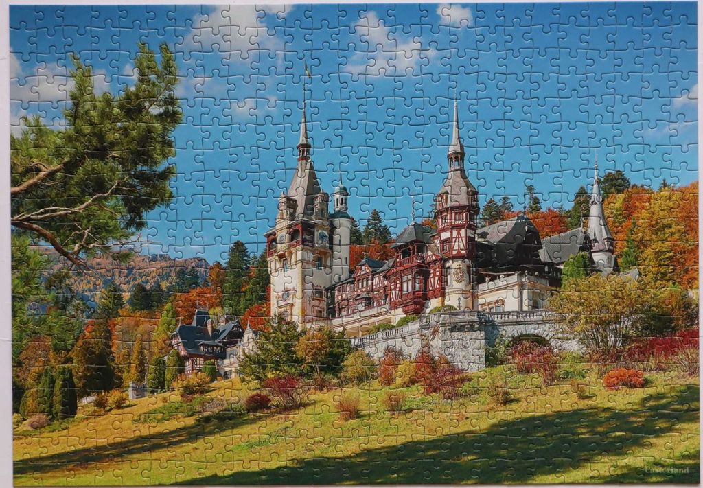 Obrazek puzzli